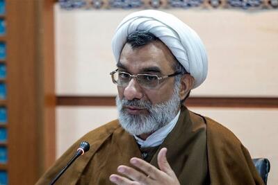 هشدار حجت الاسلام خسروپناه درباره استعمار نوین در فضای مجازی