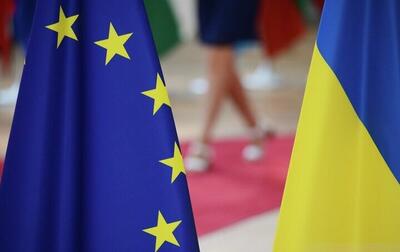 نشست سران کشور‌های اروپایی درباره طرح صلح اوکراین