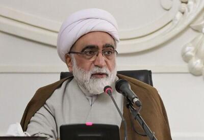 تولیت آستان قدس رضوی: آفت زوج‌های جوان ما پرهیز از فرزندآوری است