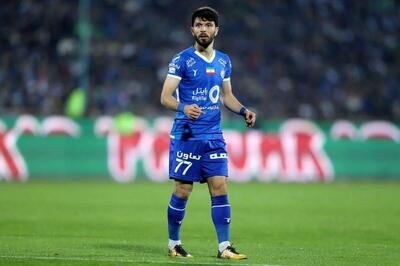 جدایی ماشاریپوف از استقلال قوت گرفت