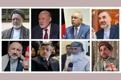 «هم‌صدایی ملی» تلاش رهبران افغانستان برای آغاز مذاکرات بین‌الافغانی