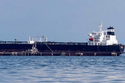 آمریکا یک نفت‌کش تحریم‌شده را توقیف کرد