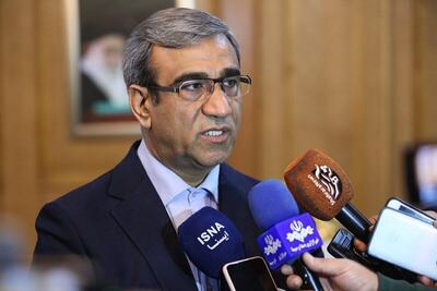 استاندار خراسان رضوی: شهرداری مشهد برای ایجاد باشگاه‌های قدرتمند وارد عمل شود