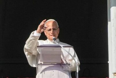 پاپ: ترامپ اتحاد اروپا و آمریکا را از هم می‌پاشد