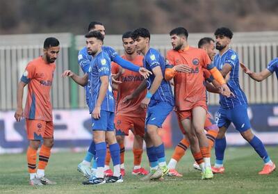 تعویق بازی استقلال در جام حذفی