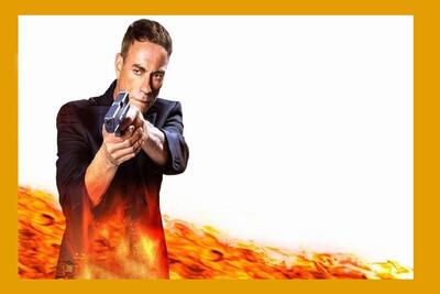 متناسب‌سازی فیلم «انتقام فیلیپ» برای نابینایان و ناشنوایان