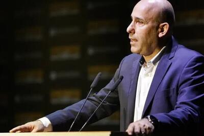 ژنرال ارتش رژیم صهیونیستی: هفت اکتبر بعدی از داخل اسرائیل خواهد بود