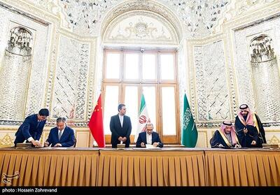 برگزاری دور چهارم مذاکرات سه جانبه ایران، عربستان و چین در پکن (۱۹ آذر ۱۴۰۴)