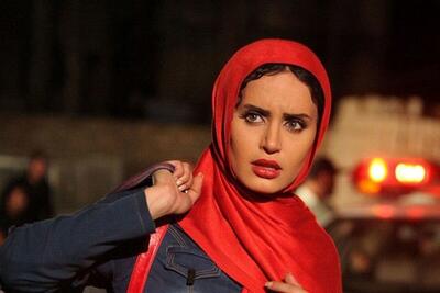 الناز شاکردوست با درامی متفاوت به سینما بازمی‌گردد | پایان فیلمبرداری «عروس چشمه»
