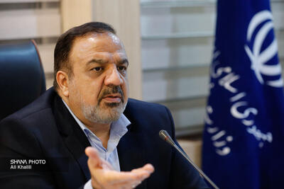 قدردانی وزیر نفت از مدیرکل پیشین روابط عمومی