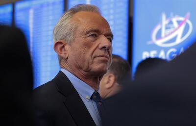 چرا جنبش «سلامت دوباره آمریکا» بزرگ‌ترین ریسک ارتباطات سلامت در سال ۲۰۲۶ شناخته شد؟/ تحلیل پژوهش جدید وبر شندویک - شارا