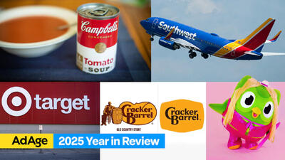 شش شکست بزرگ برندهای ۲۰۲۵؛ از بحران اعتماد تا طوفان واکنش‌های شبکه‌های اجتماعی - شارا