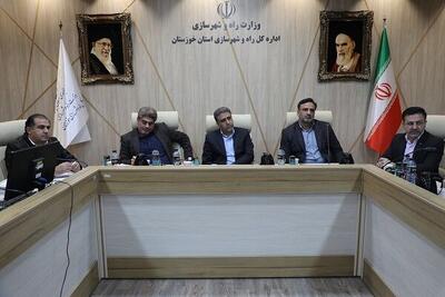 ارتقای عملکرد روابط عمومی با عبور از ارتباط سنتی به ارتباط هوشمند و بهره گیری از فناوری‌های نوین در خوزستان - شارا