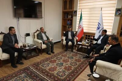 سرپرست جدید معاونت روابط عمومی، تشریفات و امور بین‌الملل استانداری چهارمحال و بختیاری منصوب شد - شارا