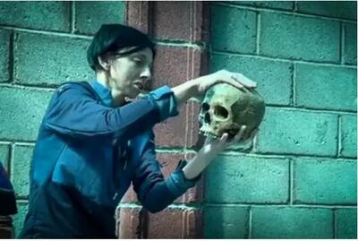 کشف تازه باستان‌شناسان؛ آثار یک شهر کهن جاده ابریشم از آب بیرون آمد