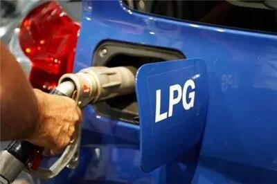 فراخوان تبدیل خودروهای بنزینی به دوگانه‌سوز LPG و همچنین تبدیل رایگان خودروهای سواری عمومی و شخصی به CNG