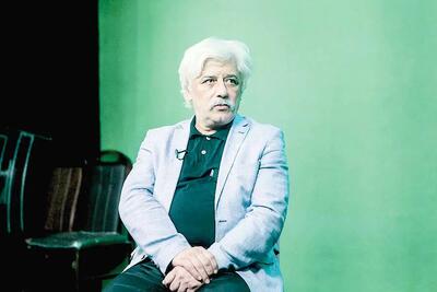 نویسنده ربات نیست