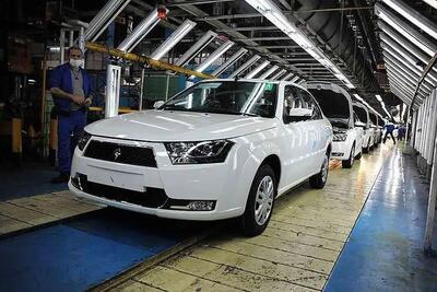 قیمت روز خودرو؛ چهارشنبه ۱۹ آذر ۱۴۰۴/ روند قیمت خودروی شاهین معکوس شد