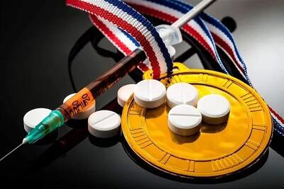 دوپینگ یکی از فرنگی‌کاران امید ایران مثبت شد