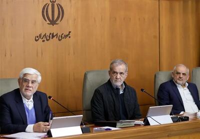 روایت یک عضو هیات دولت از چگونگی سفید شدن یک کارت دولتی‌ها