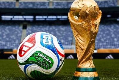 آغاز بلیت فروشی جام جهانی از ۲۰ آذر در پلتفرم فیفا + جزئیات و لینک خرید