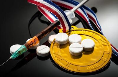 شوک به کشتی؛ تست دوپینگ عنوان دار ایران مثبت شد