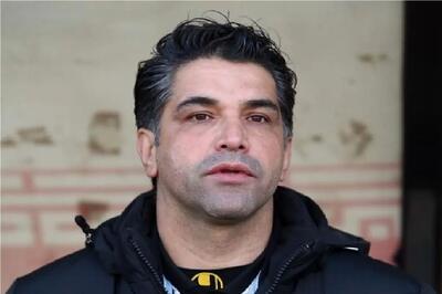 پیروز قربانی: پرطرفدارترین تیم ایرانیم!