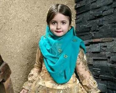 آواز محلی؛ وروجک دهه نودی یکلمه نگفت فقط با رقص نشون داد ژنش اصل جنوبیه