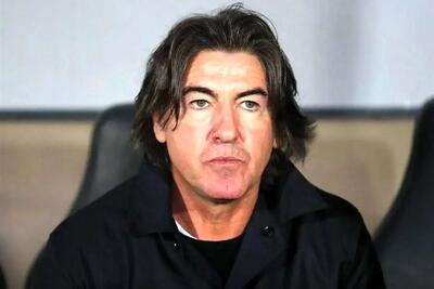 ریکاردو ساپینتو خسته از داوری ها؛  3 امتیاز دیگر را از استقلال گرفتند