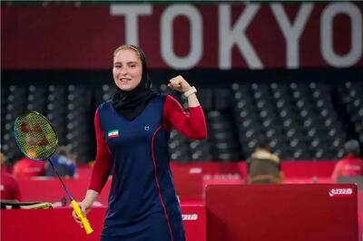 ثریا آقایی اولین زن ایرانی عضو کمیته بین‌المللی المپیک شد