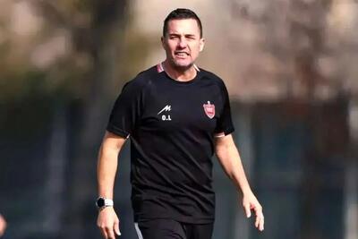 اوسمار این 5 بازیکن را نمی خواهد