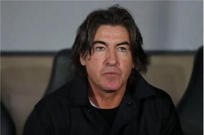 اعتراض تند ساپینتو پس از تساوی با ملوان؛ سه امتیاز را از ما گرفتند