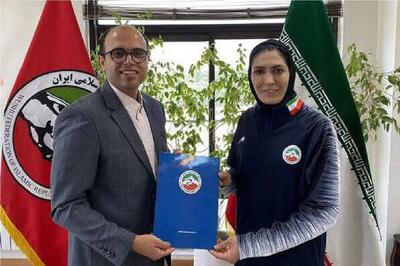 معرفی سرمربیان تیم های ملی ووشو