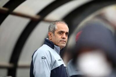 پرسپولیسی سابق، مدیرعامل استقلال خوزستان شد