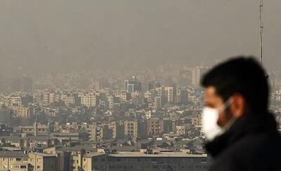 حق حیات در سایه بحران آلودگی هوا