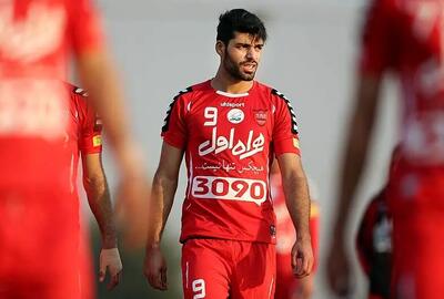 طارمی ویزا گرفت