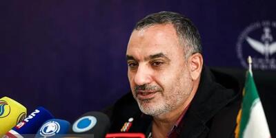 سپاه: آمریکا در تلاش برای محکوم کردن ایران