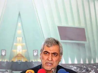 بیانیه نمایندگان مجلس در مورد اضافه برداشت بانک اقتصاد نوین، درست نبود