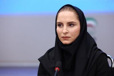  ثریا آقایی:امیدوارم صدای ورزشکاران در IOC باشم