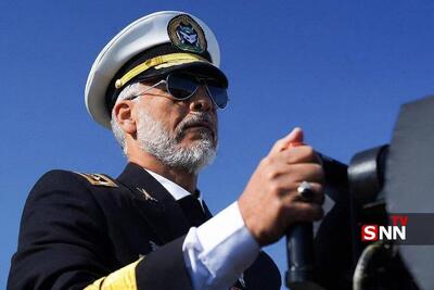 دریادار سیاری: ادعا‌های جزایر سه‌گانه زیر بار فشار‌های سیاسی مطرح شده است