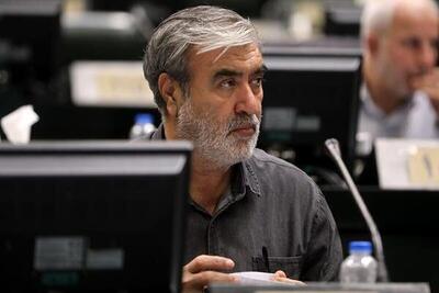  عزیزی: امنیت ایران و روسیه در هم تنیده است