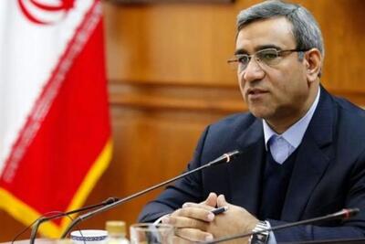  هشدار استاندار خراسان رضوی: دشت‌ها و آبخوان‌های این استان دچار افت شدید آب هستند