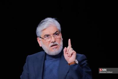  وزیر علوم: دانشگاه پیام نور منحل نمی‌شود/ آخرین وضعیت آزمون جامع دکتری + فیلم