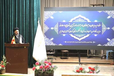  شهید حاج قاسم سلیمانی نماد عملی مبارزه با منکر بود