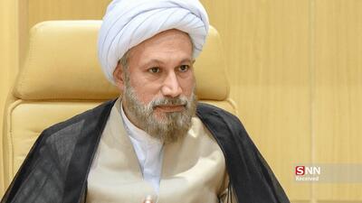  امام جمعه شیراز: جمهوری اسلامی ایران در جنگ تمدنی است