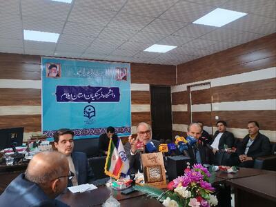  اجلاسیه شهدا با رویکرد هنری و پژوهشی هفته آینده در ایلام برگزار می‌شود