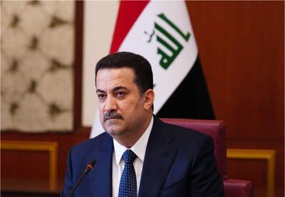  پیام السودانی به مناسبت هشتمین سالگرد پیروزی بر تروریسم