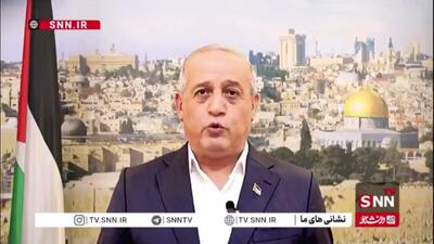  معاون دبیرکل جبهه مردمی آزادی فلسطین: برای اداره مرحله انتقالی در غزه، هیچ‌گونه دخالت بین‌المللی با هدف تشکیل دولت را نمی‌پذیریم