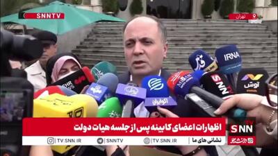  ادعای وزیر جهادکشاورزی: با نظارت بر بازار میوه، روند افزایشی قیمت‌ها را کنترل کردیم