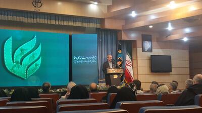 جبلی: حضور مردم در جنگ ۱۲ روزه برای مسئولان شاید یک شگفتانه بود ولی برای خودشان نه/ مردم در همه بحران‌ها، کلیدواژه حل مشکلات هستند + فیلم